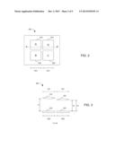 LENS ARRAY FOR PARTITIONED IMAGE SENSOR diagram and image