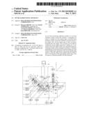 ION BEAM PROCESSING APPARATUS diagram and image