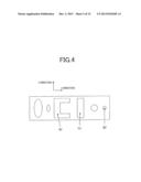 ION BEAM PROCESSING APPARATUS diagram and image