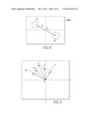 Charged Particle Beam System and Method of Axial Alignment of Charged     Particle Beam diagram and image