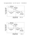 Charged Particle Beam System and Method of Axial Alignment of Charged     Particle Beam diagram and image