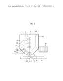 INSPECTION SYSTEM USING SCANNING ELECTRON MICROSCOPE diagram and image