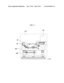 INSPECTION SYSTEM USING SCANNING ELECTRON MICROSCOPE diagram and image