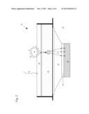 Portable Radiation Detector diagram and image