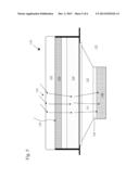 Portable Radiation Detector diagram and image