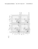 RADIATION IMAGE CAPTURING DEVICE, RADIATION IMAGE CAPTURING SYSTEM,     COMPUTER READABLE MEDIUM AND RADIATION IMAGE CAPTURING DEVICE CONTROL     METHOD diagram and image