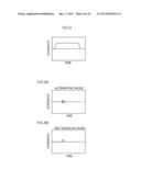 RADIATION IMAGE CAPTURING DEVICE, RADIATION IMAGE CAPTURING SYSTEM,     COMPUTER READABLE MEDIUM AND RADIATION IMAGE CAPTURING DEVICE CONTROL     METHOD diagram and image