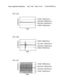 RADIATION IMAGE CAPTURING DEVICE, RADIATION IMAGE CAPTURING SYSTEM,     COMPUTER READABLE MEDIUM AND RADIATION IMAGE CAPTURING DEVICE CONTROL     METHOD diagram and image