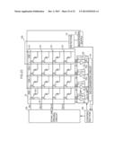 RADIATION IMAGE CAPTURING DEVICE, RADIATION IMAGE CAPTURING SYSTEM,     COMPUTER READABLE MEDIUM AND RADIATION IMAGE CAPTURING DEVICE CONTROL     METHOD diagram and image