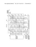 RADIATION IMAGE CAPTURING DEVICE, RADIATION IMAGE CAPTURING SYSTEM,     COMPUTER READABLE MEDIUM AND RADIATION IMAGE CAPTURING DEVICE CONTROL     METHOD diagram and image