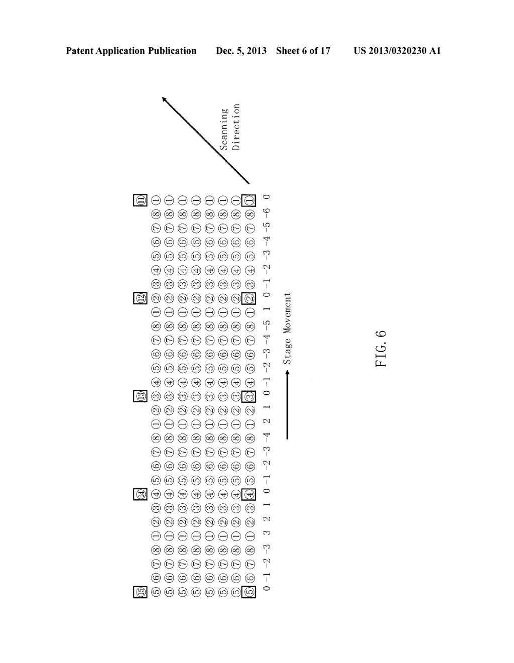 MULTI CHARGED PARTICLE BEAM WRITING METHOD AND MULTI CHARGED PARTICLE BEAM     WRITING APPARATUS - diagram, schematic, and image 07