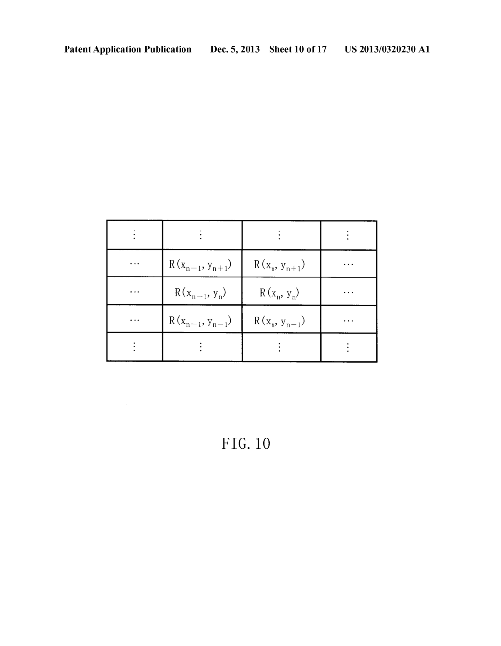 MULTI CHARGED PARTICLE BEAM WRITING METHOD AND MULTI CHARGED PARTICLE BEAM     WRITING APPARATUS - diagram, schematic, and image 11