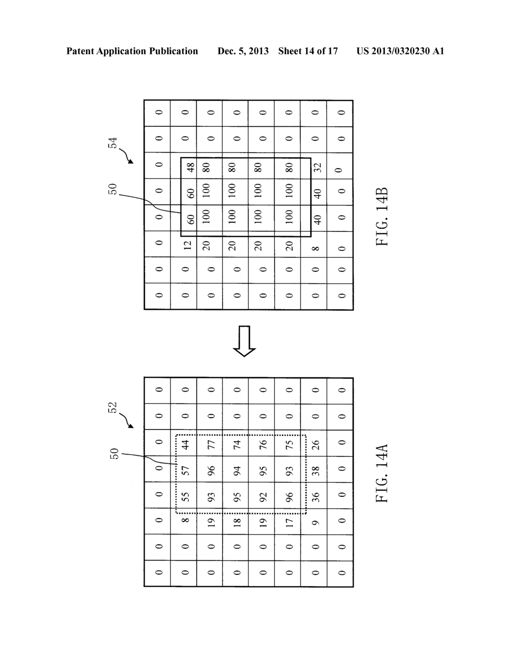 MULTI CHARGED PARTICLE BEAM WRITING METHOD AND MULTI CHARGED PARTICLE BEAM     WRITING APPARATUS - diagram, schematic, and image 15