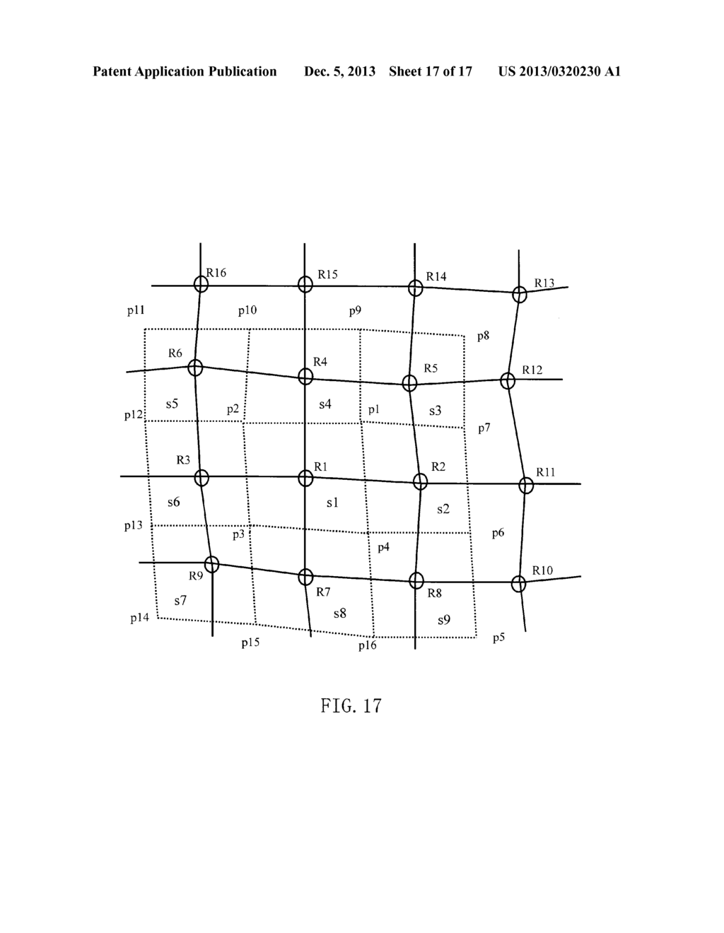 MULTI CHARGED PARTICLE BEAM WRITING METHOD AND MULTI CHARGED PARTICLE BEAM     WRITING APPARATUS - diagram, schematic, and image 18