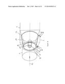 FLOW RECTIFIER FOR CLOSED PIPELINES diagram and image