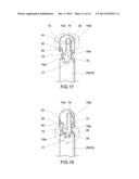 PLUG FOR USE IN A BEVERAGE CONTAINER diagram and image