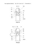 PLUG FOR USE IN A BEVERAGE CONTAINER diagram and image