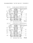 PLUG FOR USE IN A BEVERAGE CONTAINER diagram and image