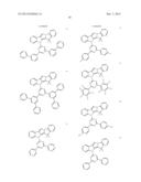 COMPOUNDS FOR ELECTRONIC DEVICES diagram and image