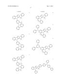 COMPOUNDS FOR ELECTRONIC DEVICES diagram and image