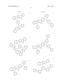 COMPOUNDS FOR ELECTRONIC DEVICES diagram and image