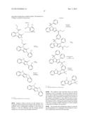COMPOUNDS FOR ELECTRONIC DEVICES diagram and image