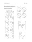 COMPOUNDS FOR ELECTRONIC DEVICES diagram and image