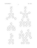 COMPOUNDS FOR ELECTRONIC DEVICES diagram and image