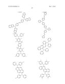 COMPOUNDS FOR ELECTRONIC DEVICES diagram and image