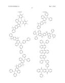 COMPOUNDS FOR ELECTRONIC DEVICES diagram and image