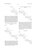 COMPOUNDS FOR ELECTRONIC DEVICES diagram and image