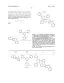 COMPOUNDS FOR ELECTRONIC DEVICES diagram and image