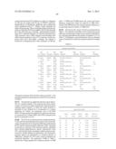 COMPOUNDS FOR ELECTRONIC DEVICES diagram and image