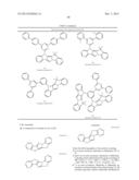 COMPOUNDS FOR ELECTRONIC DEVICES diagram and image