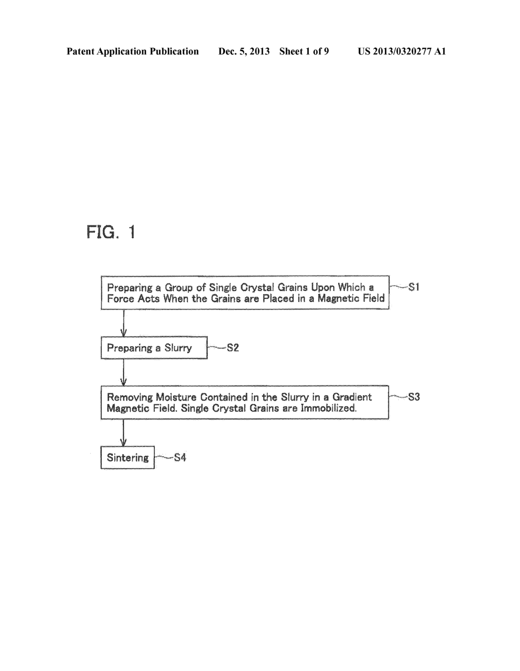 TRANSLUCENT POLYCRYSTALLINE MATERIAL AND MANUFACTURING METHOD THEREOF - diagram, schematic, and image 02