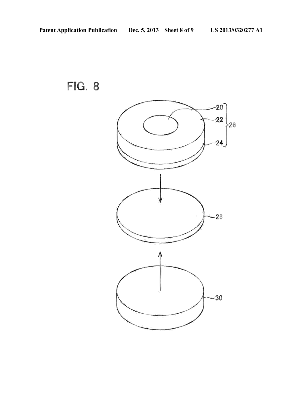 TRANSLUCENT POLYCRYSTALLINE MATERIAL AND MANUFACTURING METHOD THEREOF - diagram, schematic, and image 09