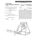 BACK SAVER (A-FRAME PULLY SYSTEM) diagram and image