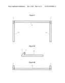 BACK SAVER (A-FRAME PULLY SYSTEM) diagram and image