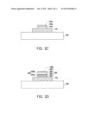 RESISTANCE RANDOM ACCESS MEMORY AND METHOD OF FABRICATING THE SAME diagram and image