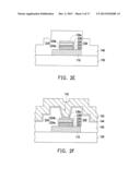 RESISTANCE RANDOM ACCESS MEMORY AND METHOD OF FABRICATING THE SAME diagram and image