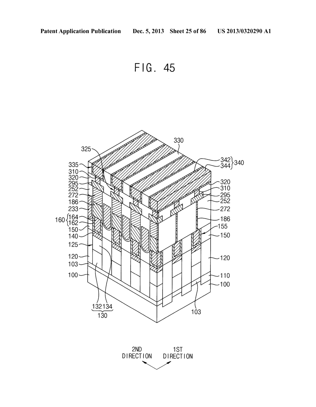 PHASE CHANGE MEMORY DEVICES AND METHODS OF MANUFACTURING THE SAME - diagram, schematic, and image 26