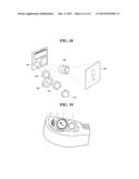 LIGHT-EMITTING DEVICES diagram and image