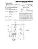 ORGANIC IMAGE SENSOR WITH OPTICAL BLACK REGIONS diagram and image