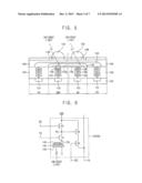 ORGANIC IMAGE SENSOR WITH OPTICAL BLACK REGIONS diagram and image