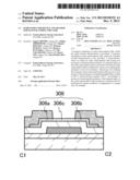 SEMICONDUCTOR DEVICE AND METHOD FOR MANUFACTURING THE SAME diagram and image