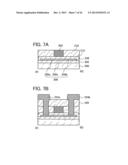 SEMICONDUCTOR DEVICE AND METHOD FOR MANUFACTURING THE SAME diagram and image