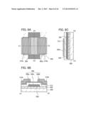 SEMICONDUCTOR DEVICE AND METHOD FOR MANUFACTURING THE SAME diagram and image