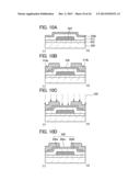 SEMICONDUCTOR DEVICE AND METHOD FOR MANUFACTURING THE SAME diagram and image