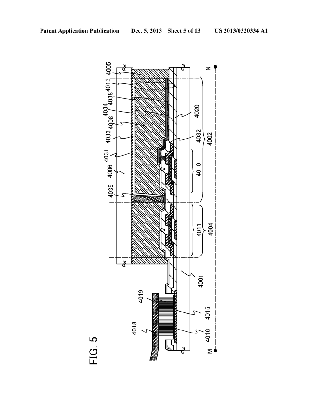 SEMICONDUCTOR DEVICE - diagram, schematic, and image 06