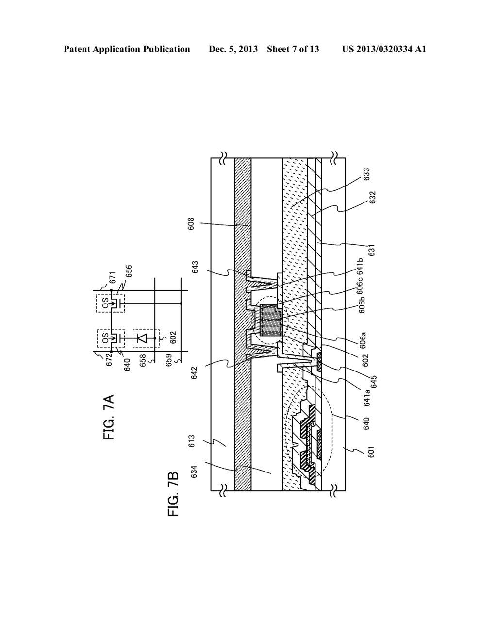 SEMICONDUCTOR DEVICE - diagram, schematic, and image 08